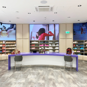debenhams beauty