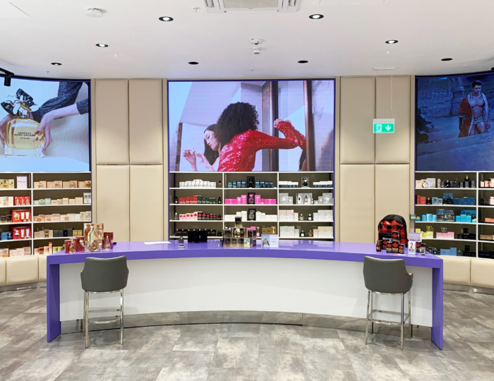 debenhams beauty