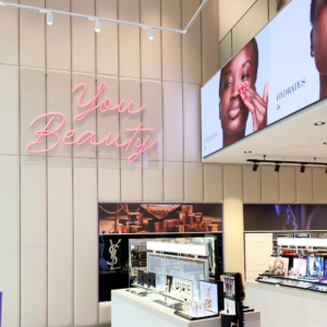 debenhams beauty
