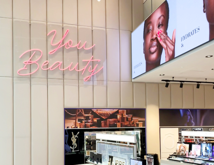 debenhams beauty
