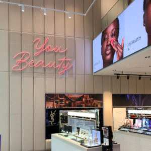 debenhams beauty