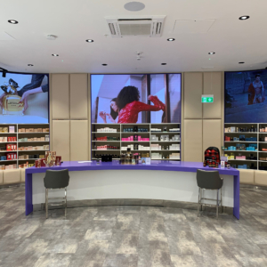 debenhams beauty
