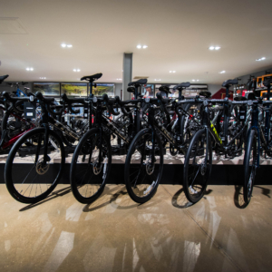 trek sheffield prolight design