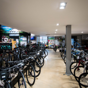 vtrek sheffield prolight design