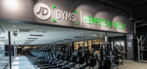 jd gyms hempstead valley