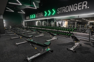jd gyms hempstead valley