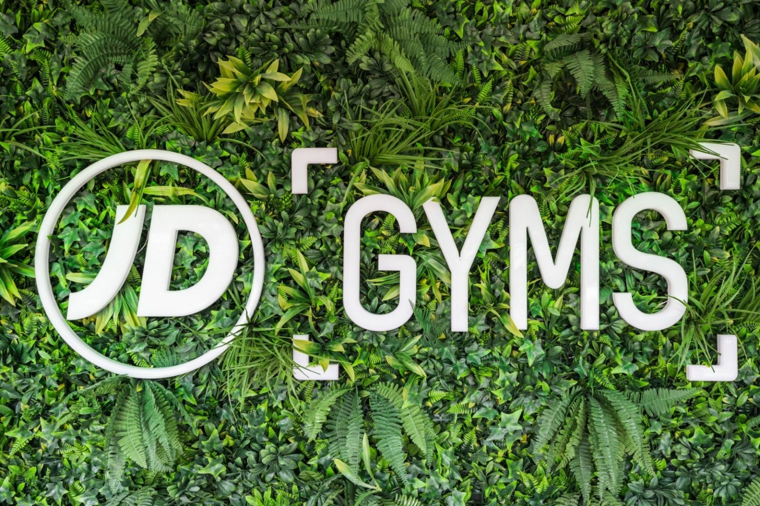 jdgymshempsteadvalley8 Prolight Design