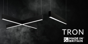 tron system is now made in britain accredited