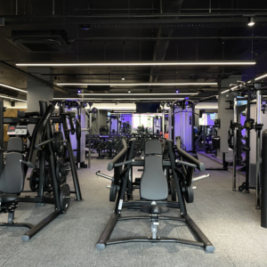 anytime fitness maidenhead