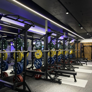 anytime fitness maidenhead
