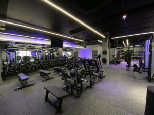 anytime fitness maidenhead