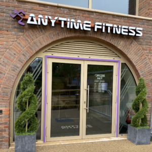 anytime fitness maidenhead