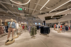 marks and spencer stevenage