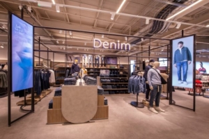marks and spencer stevenage