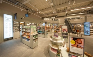 marks and spencer stevenage
