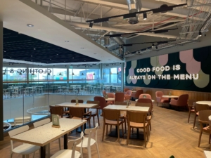 marks and spencer stevenage