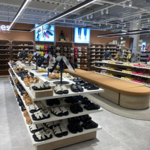 marks and spencer stevenage