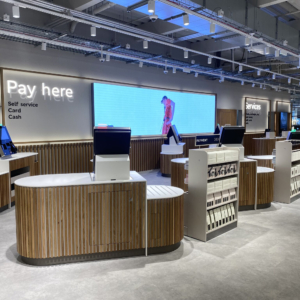 marks and spencer stevenage