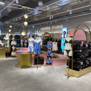 marks and spencer stevenage