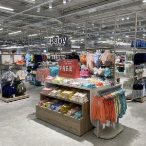 marks and spencer stevenage