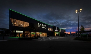 marks and spencer stevenage