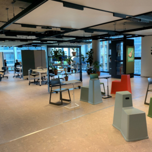 vitra kings cross
