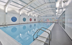 swim! leeds batley
