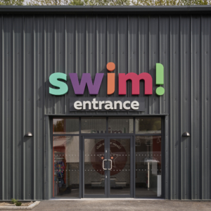 swim! leeds batley