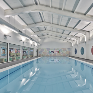 swim! leeds batley