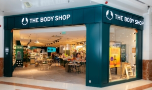 the body shop merry hill