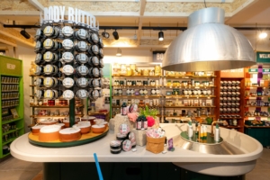 the body shop merry hill