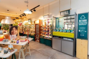 the body shop merry hill