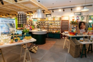 the body shop merry hill
