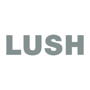 lush logo