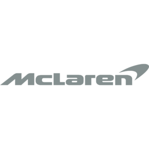 mclaren