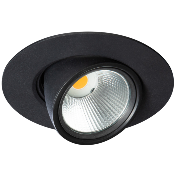 temp casa downlight