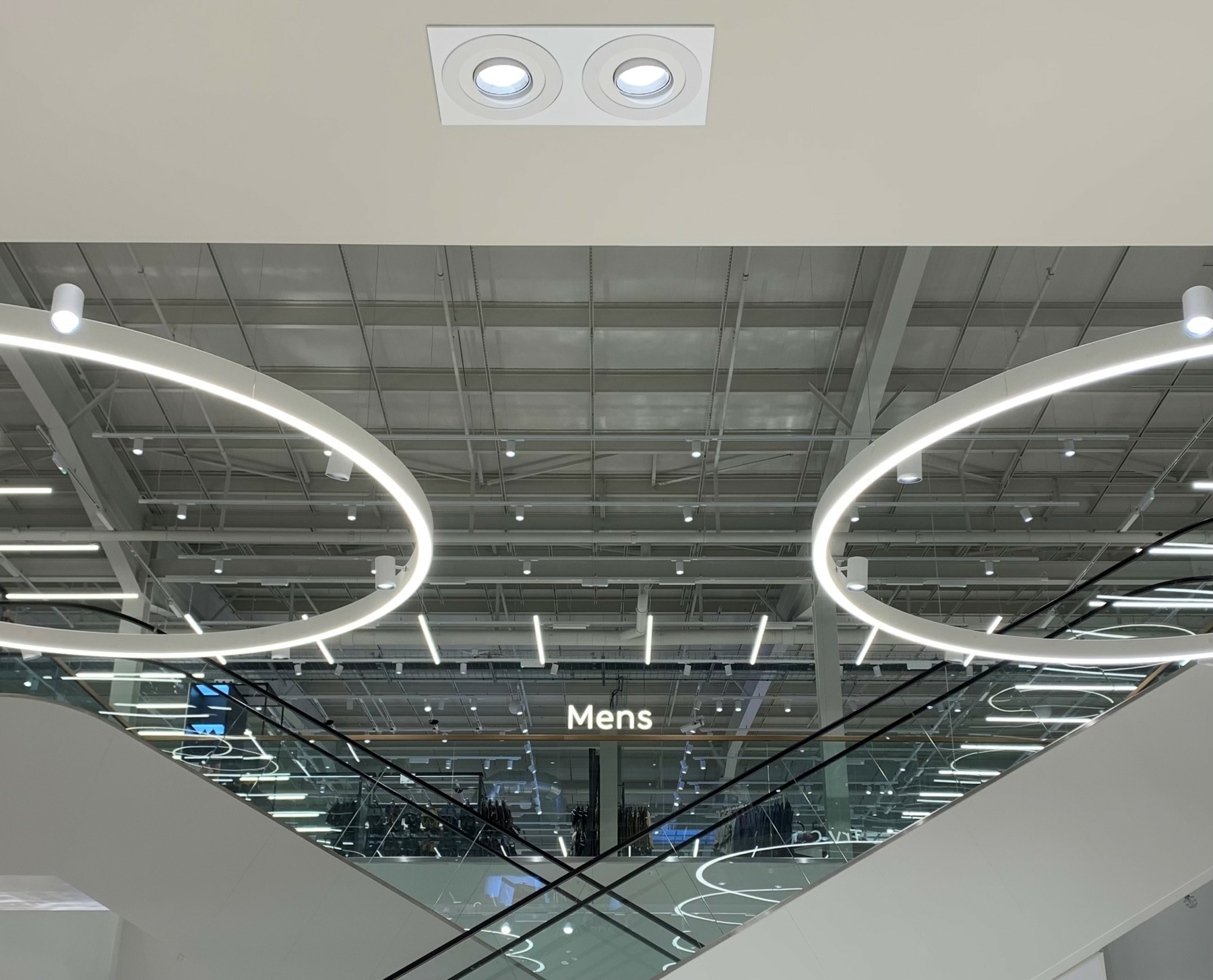marksandspencerllandudno Prolight Design