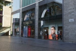 tessuti liverpool one