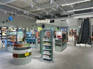 marks and spencer stevenage