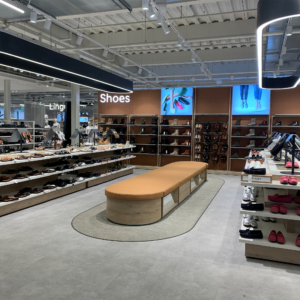 marks and spencer stevenage