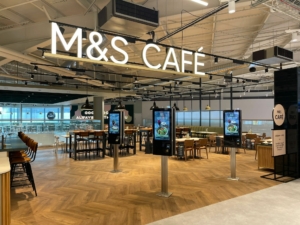marks and spencer stevenage