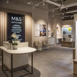 marks and spencer stevenage