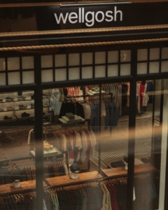 wellgosh birmingham