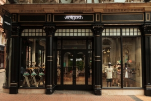 wellgosh birmingham