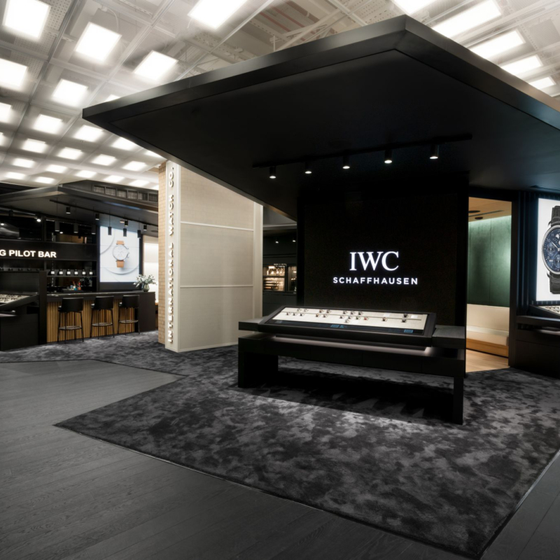 iwc battersea power station