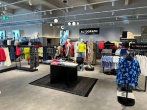 marks and spencer leeds