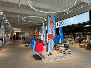 marks and spencer leeds