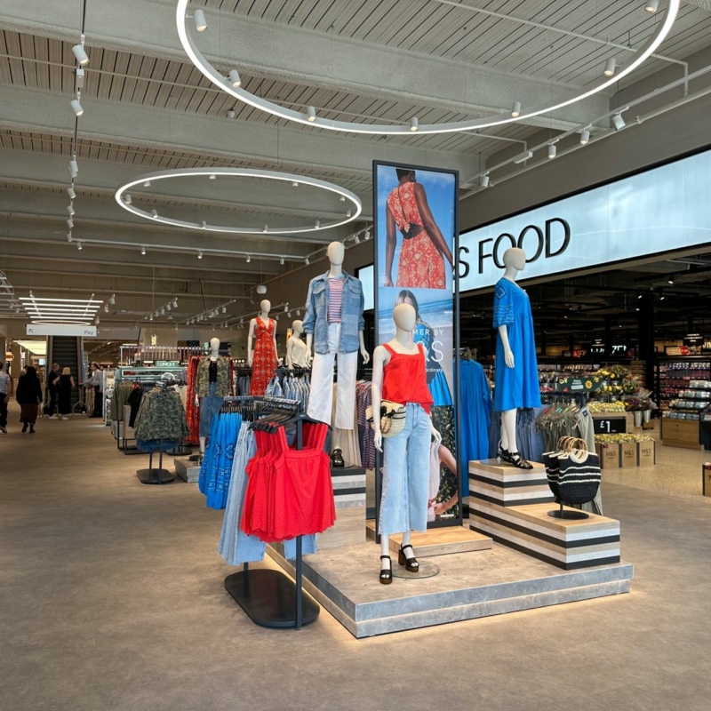 marks and spencer leeds marks and spencer leeds