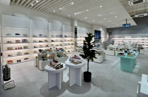 Office Retail Concept