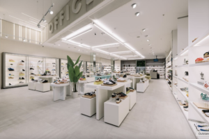 Office Stores Concept